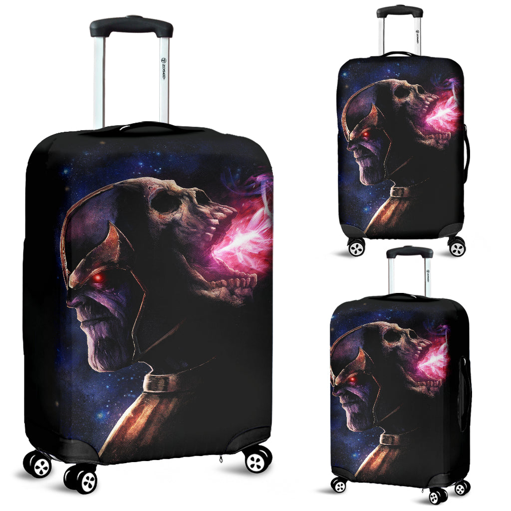 Thanos Luggage Covers