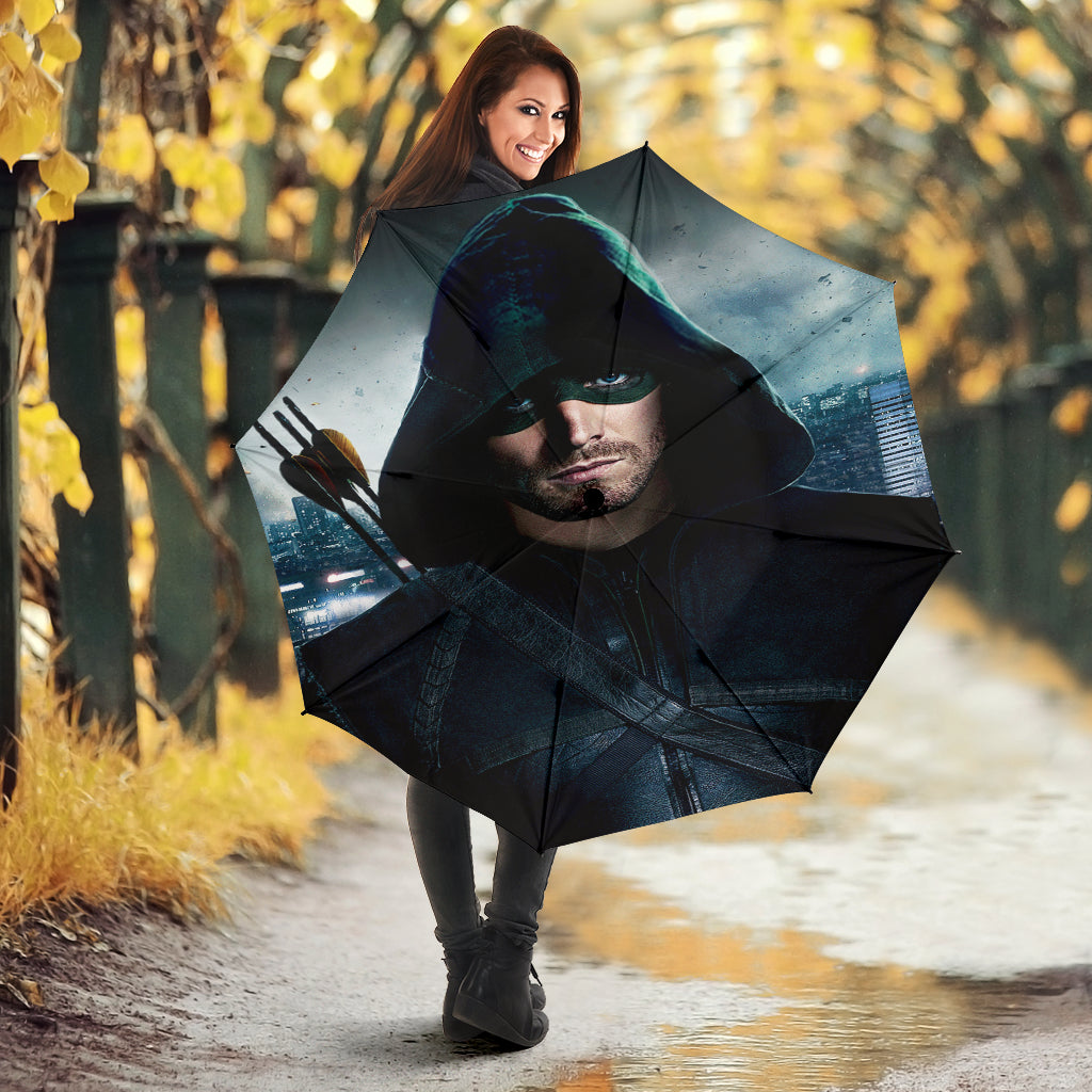 Arrow Umbrella