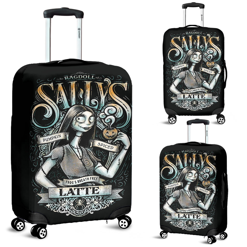 Sally Luggage Covers