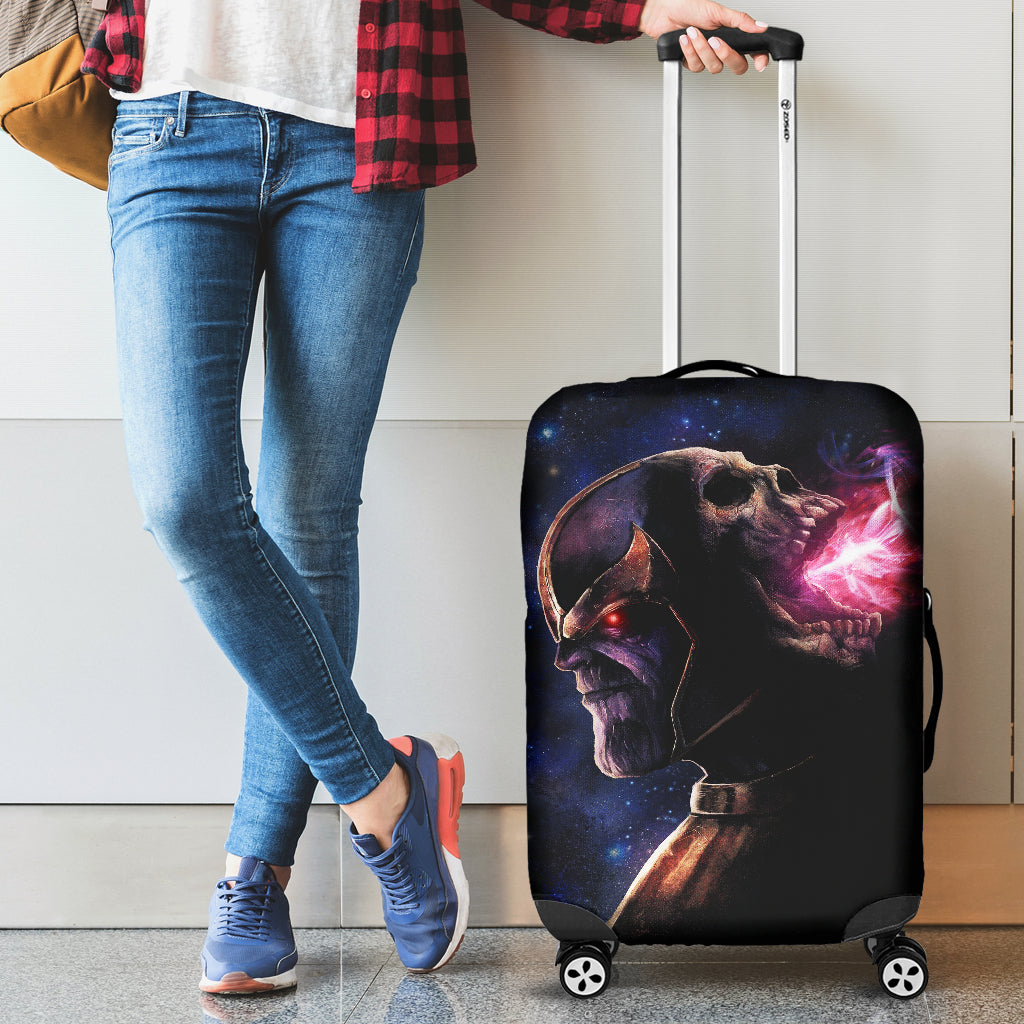 Thanos Luggage Covers
