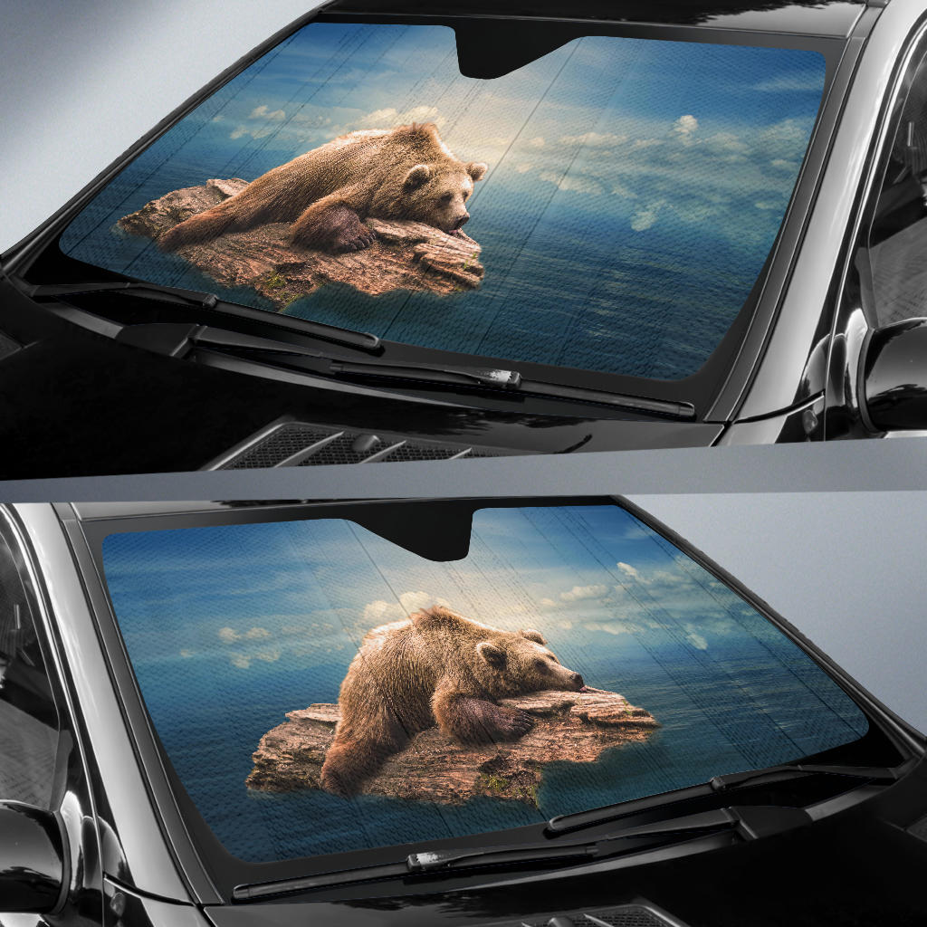 Water Bear Auto Sun Shades Amazing Best Gift Ideas 2022