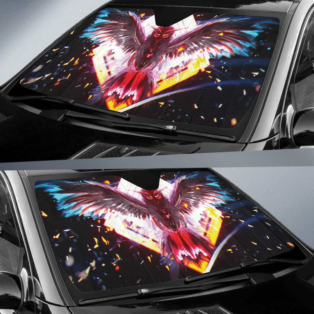 Digital Owl Auto Sun Shades Amazing Best Gift Ideas 2022