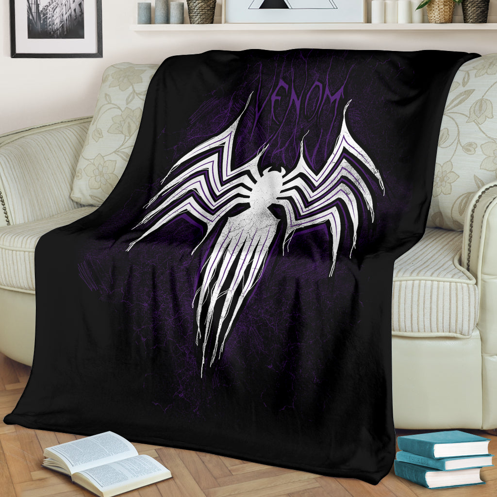 Venom Premium Blanket