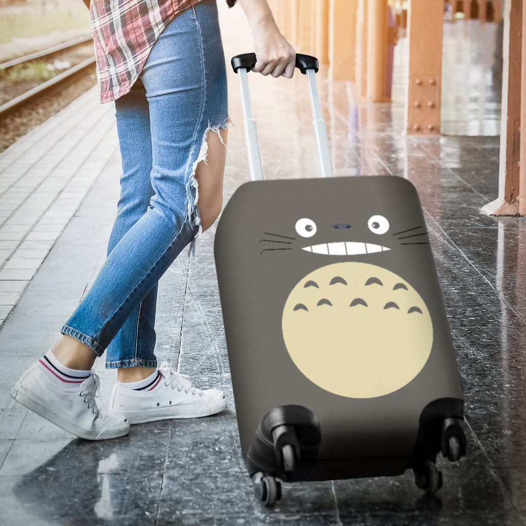 My Neighbor Totoro Luggage Covers