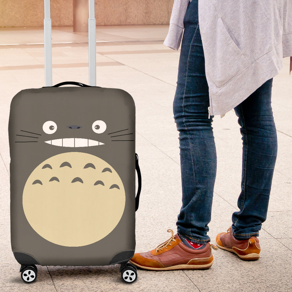 My Neighbor Totoro Luggage Covers