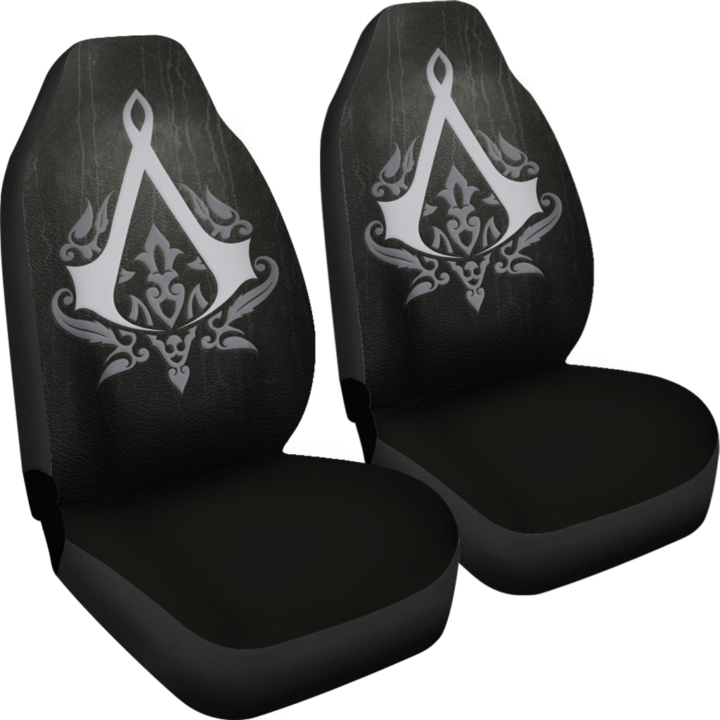 Assassin Creed Car Seat Covers Amazing Best Gift Idea