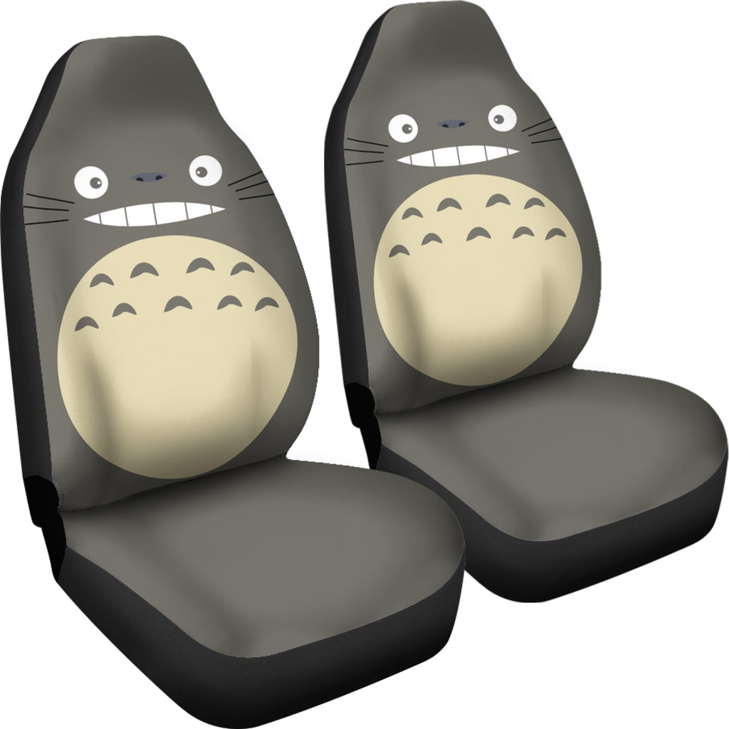 Totoro Car Seat