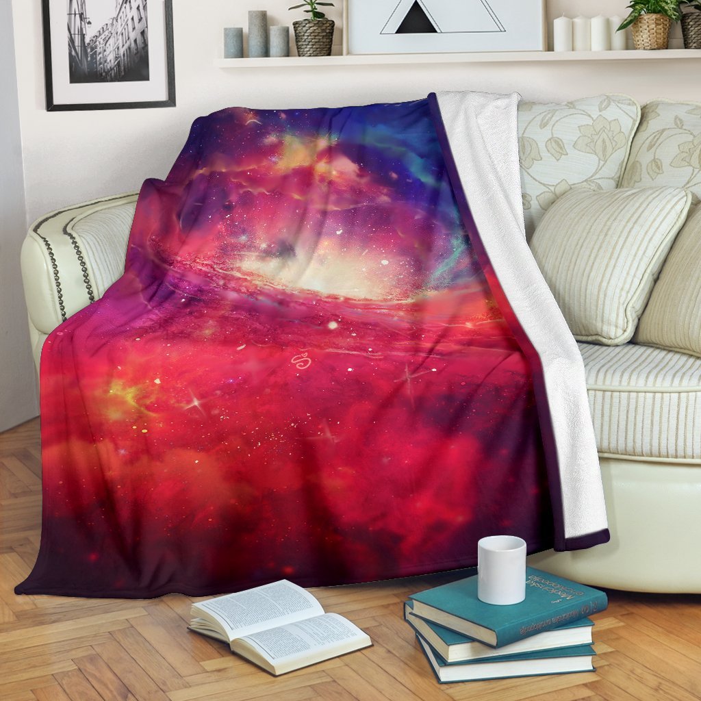 Galaxy Premium Blanket