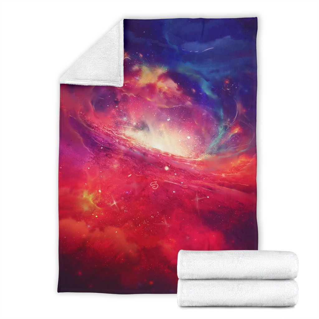 Galaxy Premium Blanket