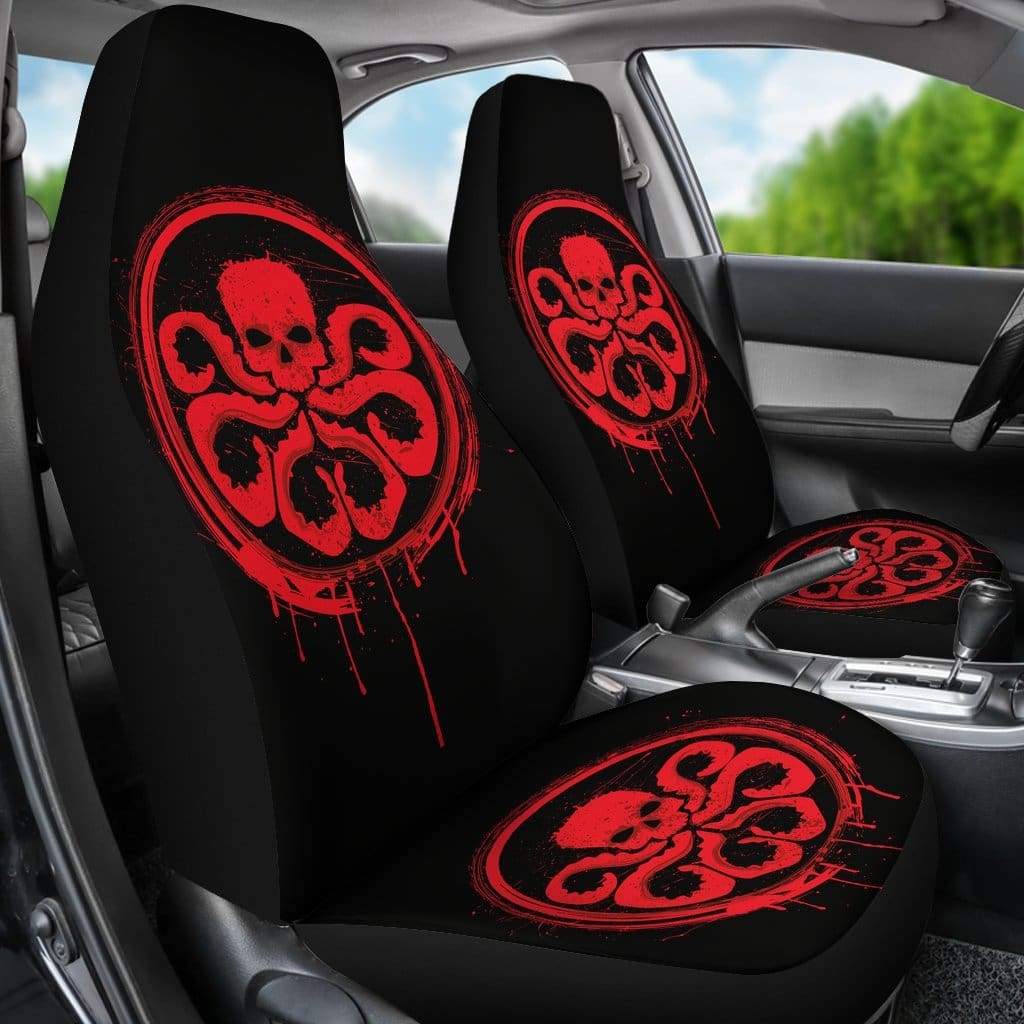Hydra Car Seat Covers Amazing Best Gift Idea