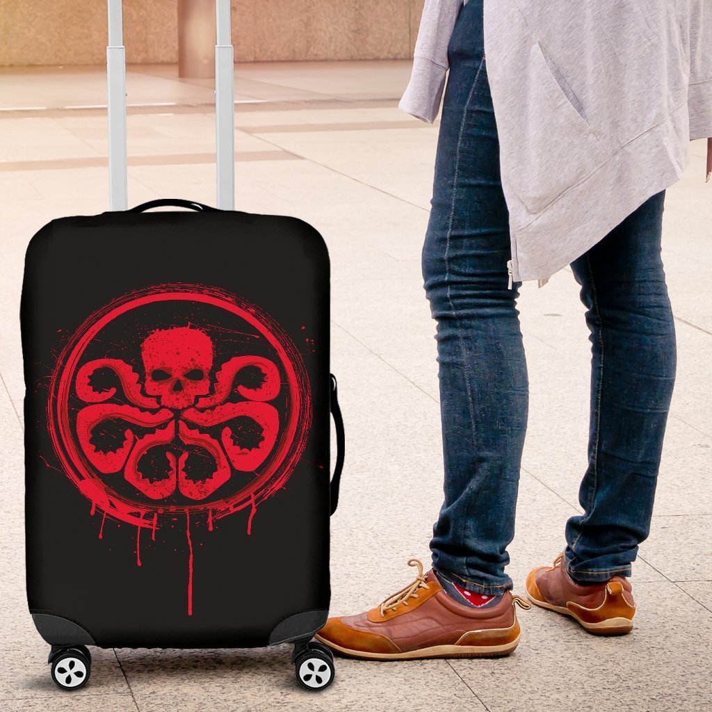Hydra Luggage Covers
