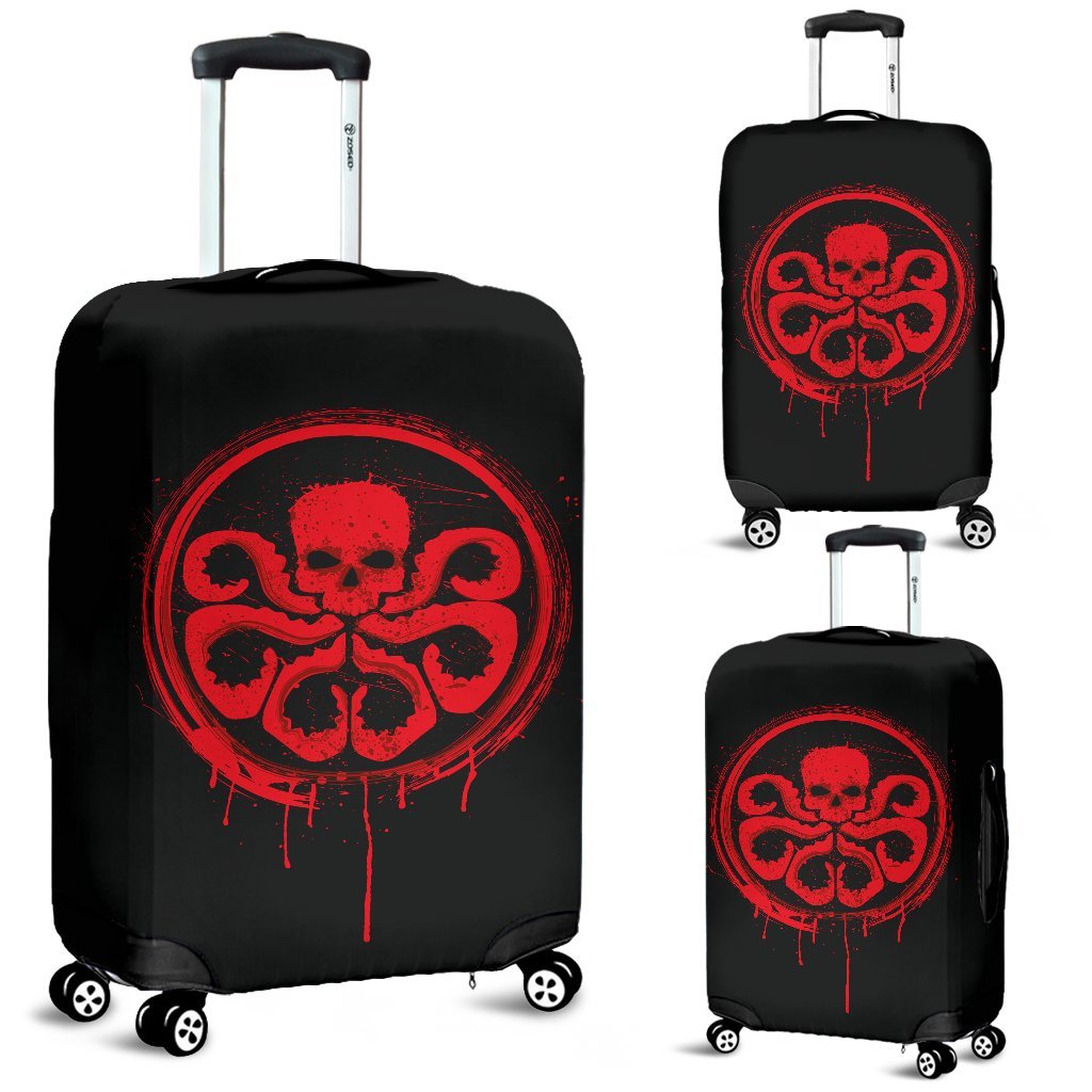 Hydra Luggage Covers