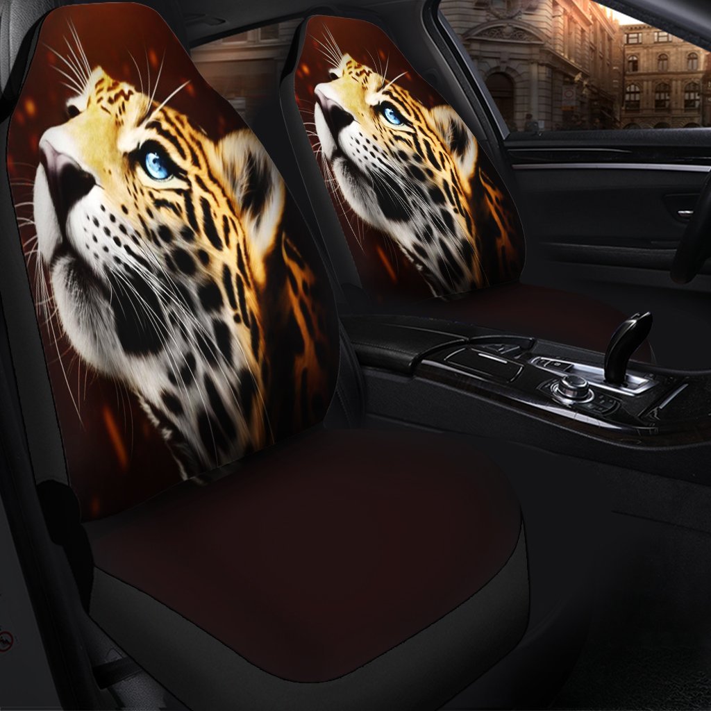Jaguar Seat Covers