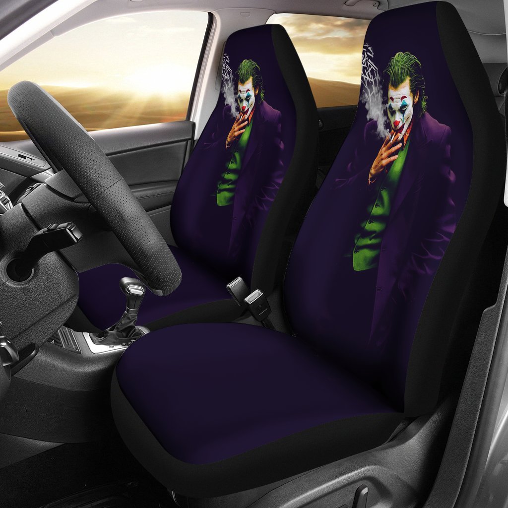 Joker 2022 Seat Cover