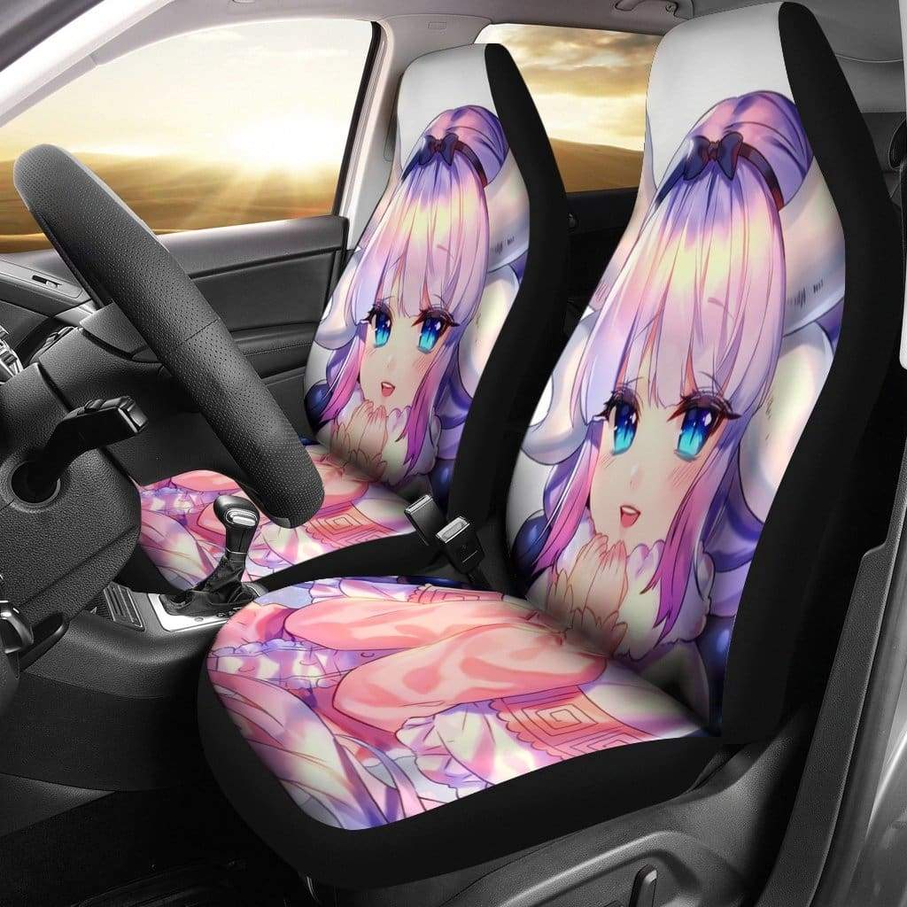 Kanna Car Seat Covers 2 Amazing Best Gift Idea