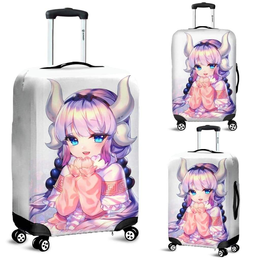 Kanna Luggage Covers 1