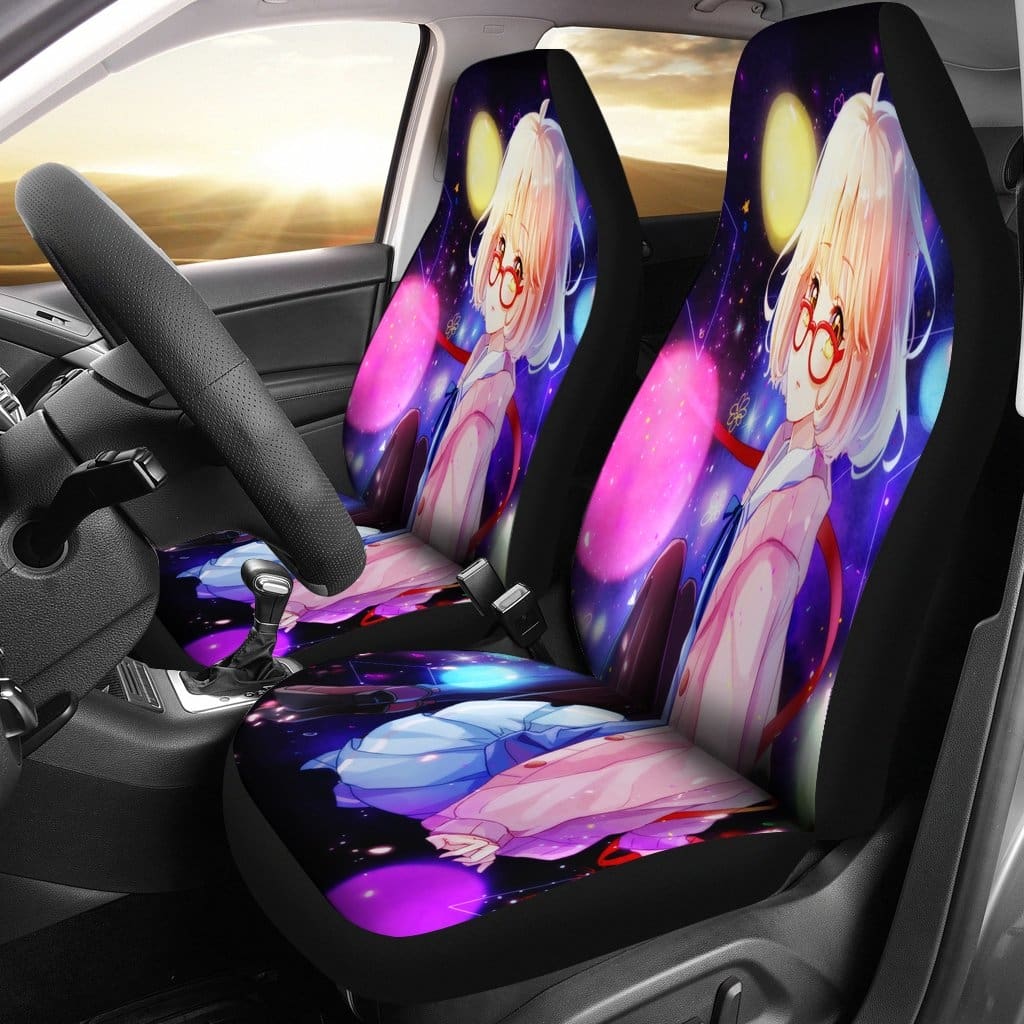 Kuriyama Mirai Car Seat Covers 1 Amazing Best Gift Idea