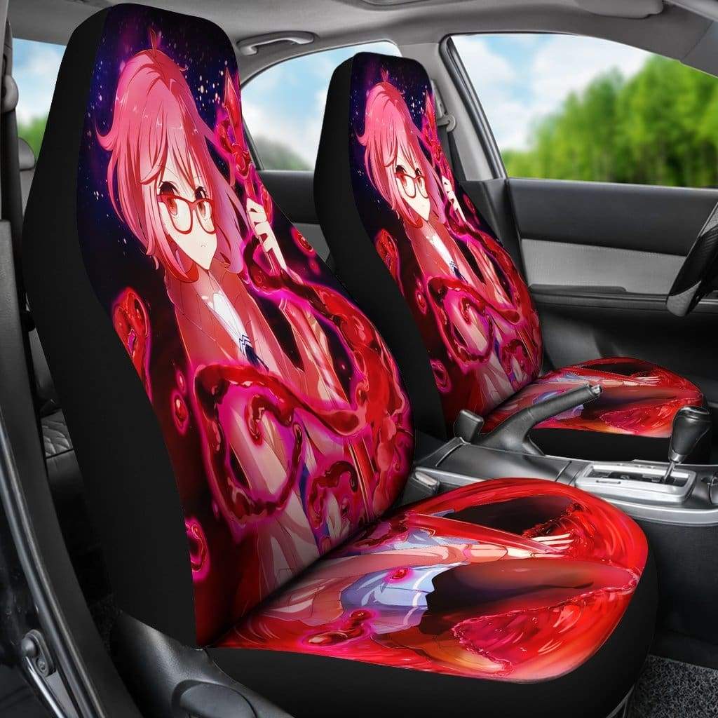Kuriyama Mirai Car Seat Covers Amazing Best Gift Idea