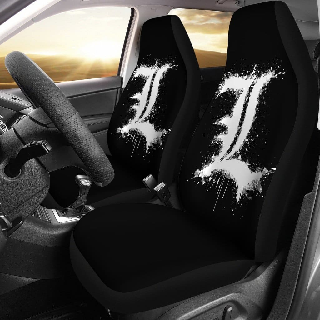L Car Seat Covers Amazing Best Gift Idea