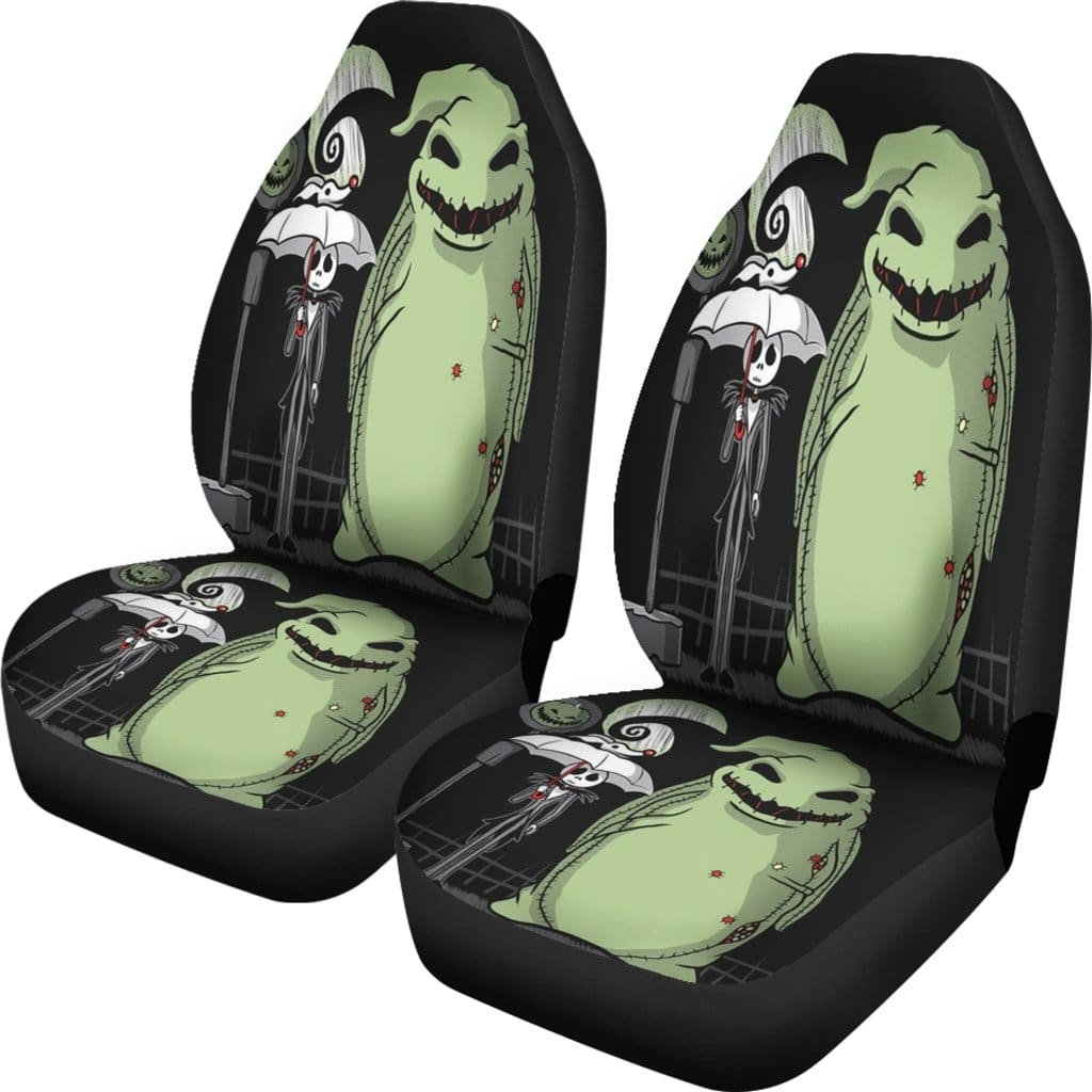 My Neighbor Oogie Car Seat Covers Amazing Best Gift Idea