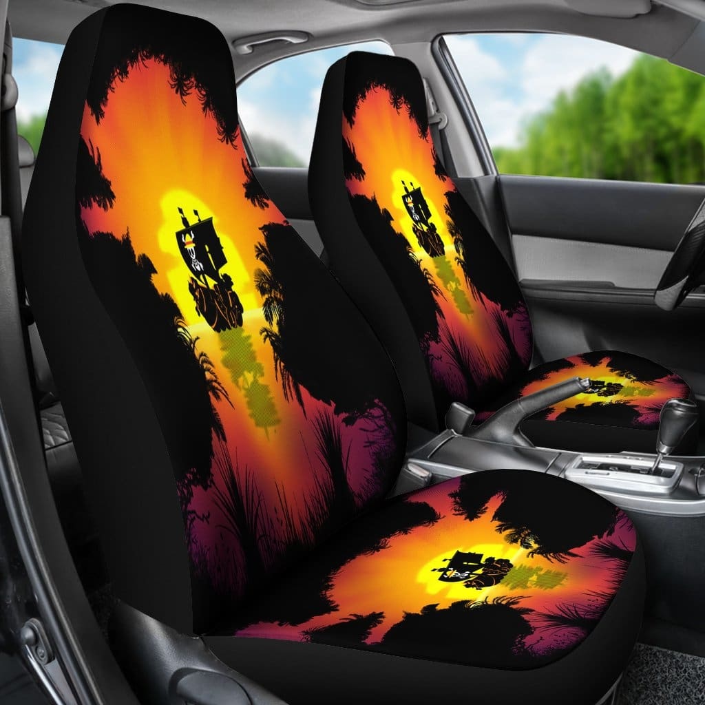 One Piece Car Seat Covers Amazing Best Gift Idea
