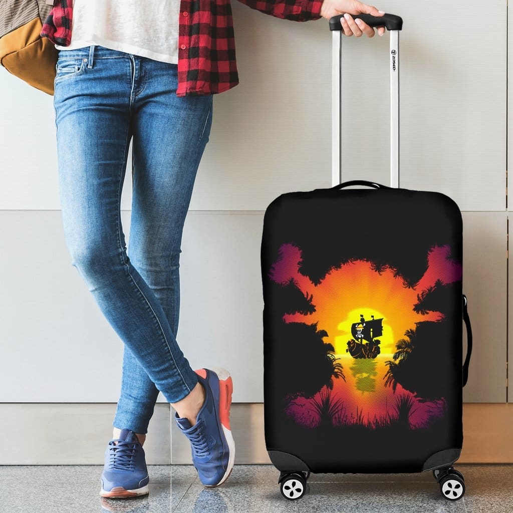 One Piece Luggage Covers