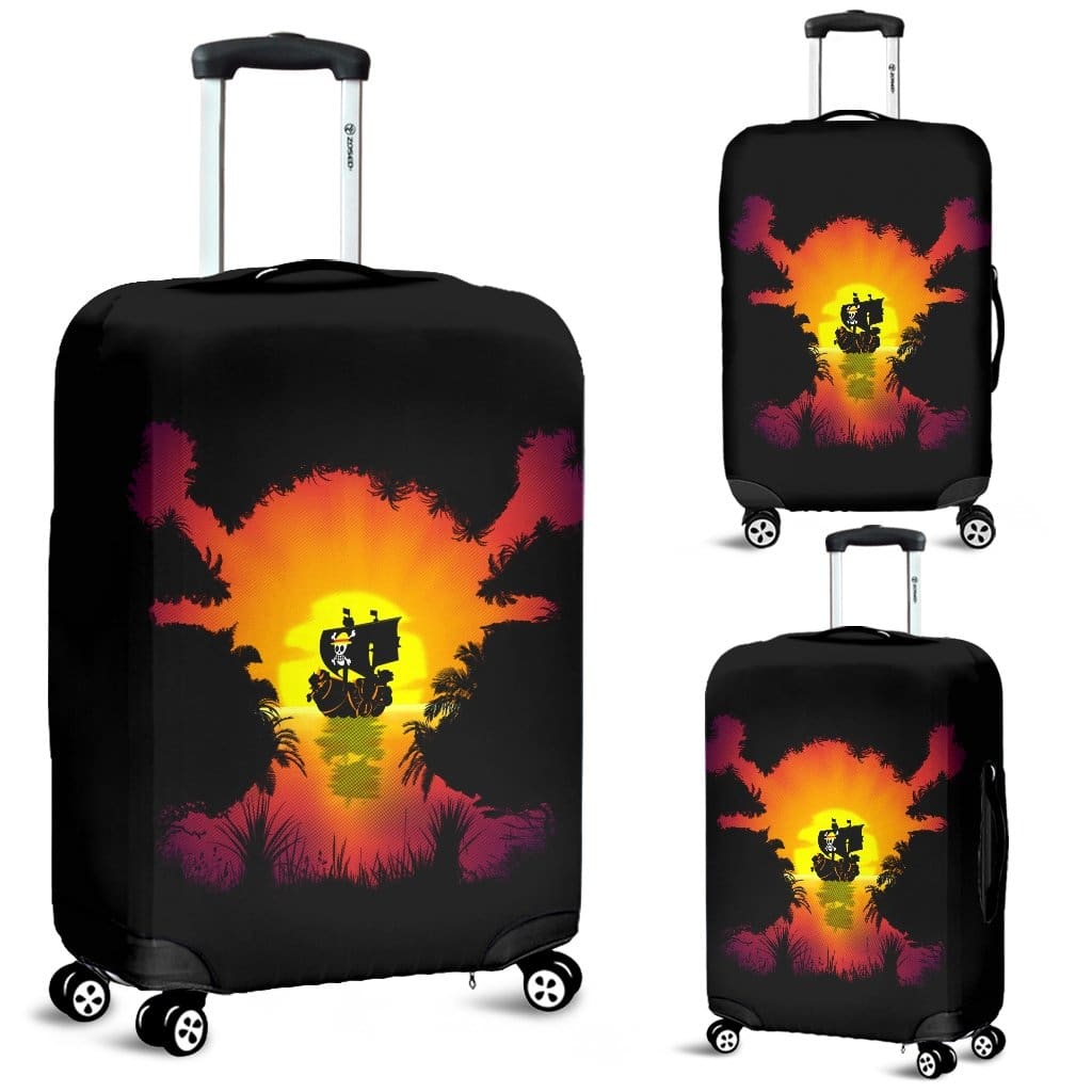 One Piece Luggage Covers