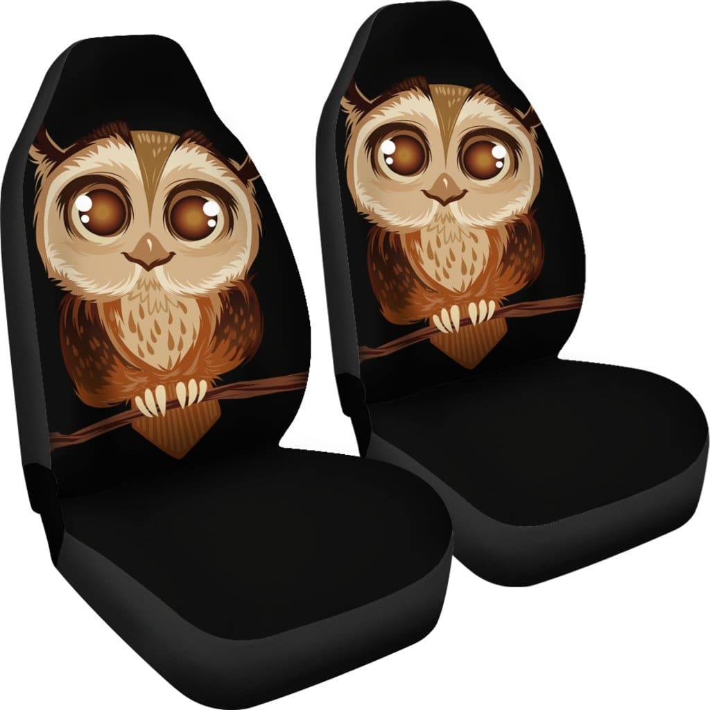 Owl Car Seat Covers 1 Amazing Best Gift Idea