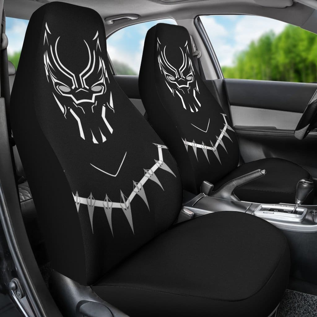 Tchalla Car Seat Covers 5 Amazing Best Gift Idea