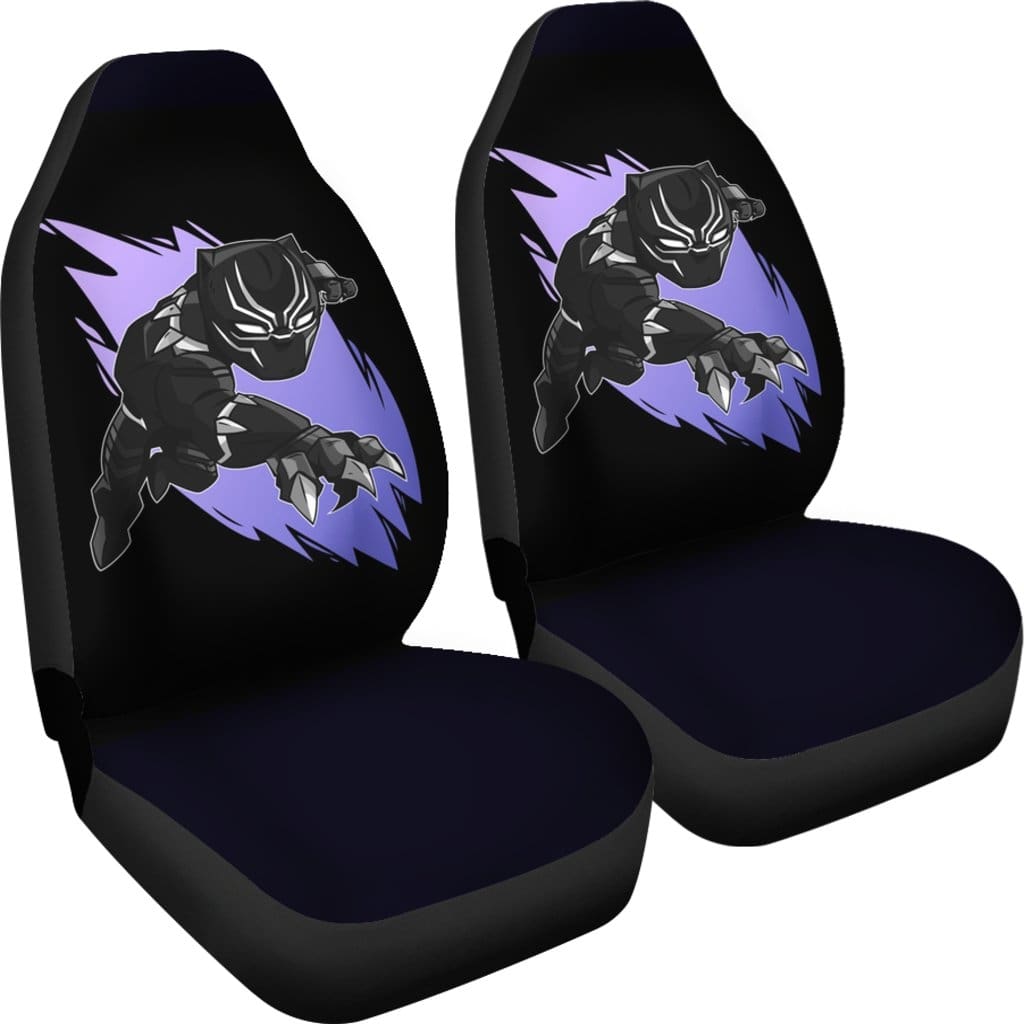 Tchalla Car Seat Covers 6 Amazing Best Gift Idea