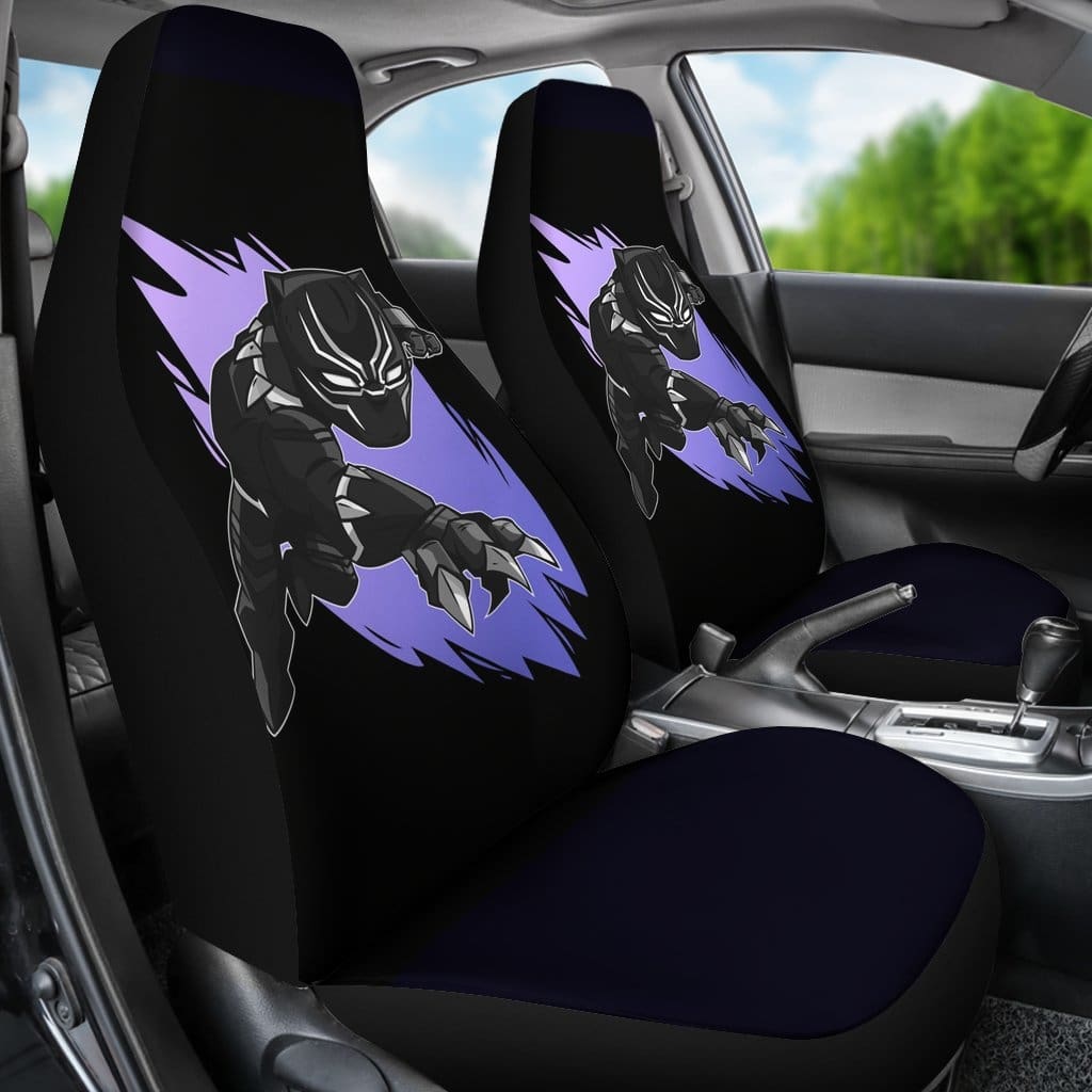 Tchalla Car Seat Covers 6 Amazing Best Gift Idea