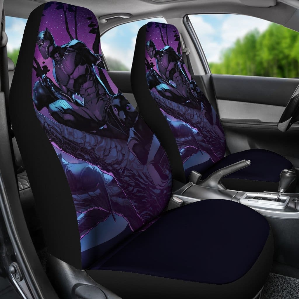 Tchalla Car Seat Covers 7 Amazing Best Gift Idea