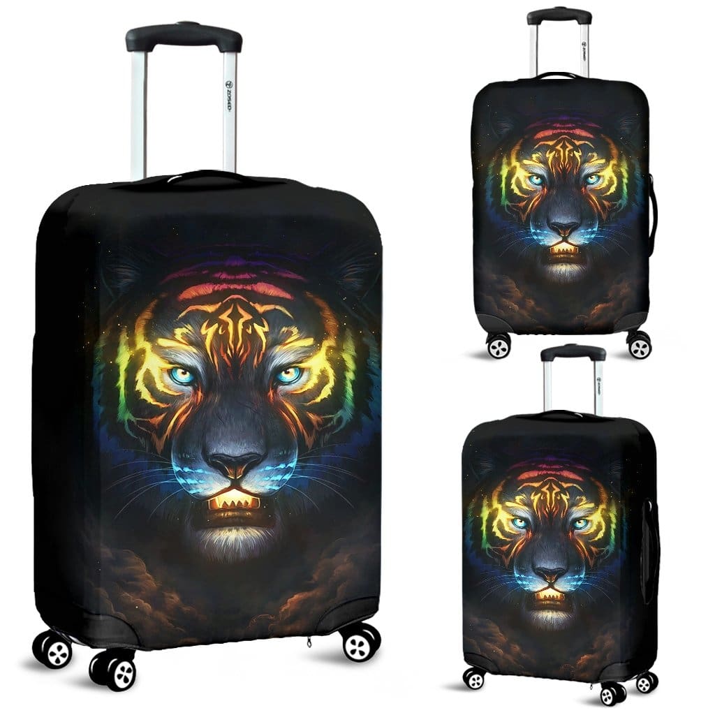 Tiger 2022 Luggage Covers