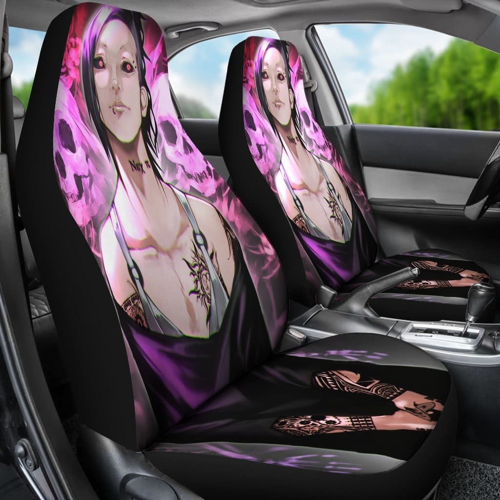 Uta Car Seat Covers Amazing Best Gift Idea